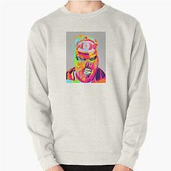 westside gunn channel Pullover Sweatshirt
