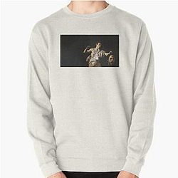 Westside Gunn - Pray For Paris Pullover Sweatshirt