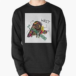 Westside Gunn Sleeveless Top Pullover Sweatshirt