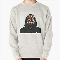 Westside Gunn light Pullover Sweatshirt
