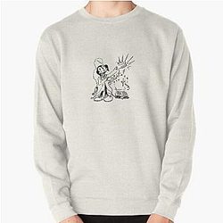 Westside Gunn Blientele Pullover Sweatshirt