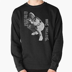 Westside Gunn Classic     Pullover Sweatshirt