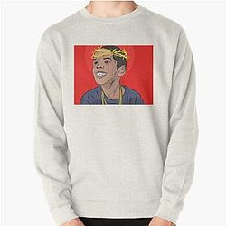 Amazing Offer Westside Gunn   Pullover Sweatshirt