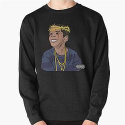 Flygod - Westside Gunn   Pullover Sweatshirt