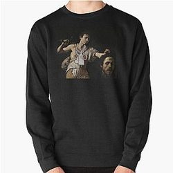 Pray for Paris - Westside Gunn Pullover Sweatshirt