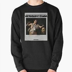 Westside Gunn        Pullover Sweatshirt
