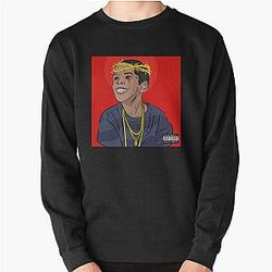 Westside Gunn          Pullover Sweatshirt