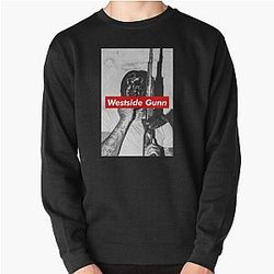 WESTSIDE GUNN     Pullover Sweatshirt