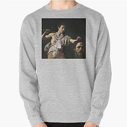Pray for Paris - Westside Gunn   Classic T-Shirt Pullover Sweatshirt