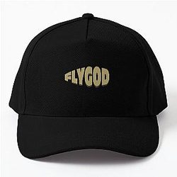 Flygod - westside gunn     Baseball Cap