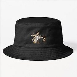 Pray for Paris - Westside Gunn  	 Bucket Hat