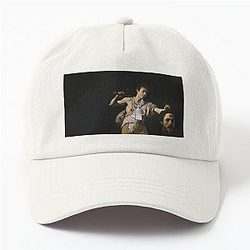 Westside Gunn - Pray For Paris Dad Hat