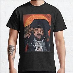 Westside Gunn eyes   Classic T-Shirt