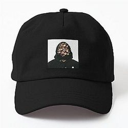 Westside Gunn light   Dad Hat