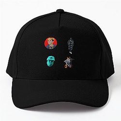 Westside Gunn  Pack   Baseball Cap