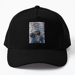 Westside Gunn Classic   Baseball Cap