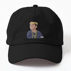 Flygod - Westside Gunn   Dad Hat