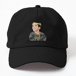 Westside Gunn Fly God I Love This Shirts Best Shirts   Dad Hat