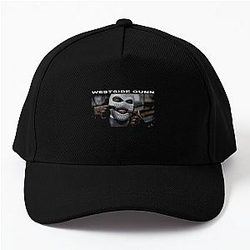 WESTSIDE GUNN       Baseball Cap
