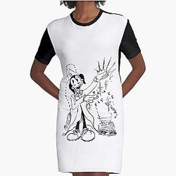 westside gunn  Graphic T-Shirt Dress