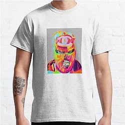 westside gunn channel Classic T-Shirt