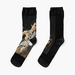 Pray For Paris - Westside Gunn  	 Socks