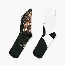 Westside Gunn light Socks