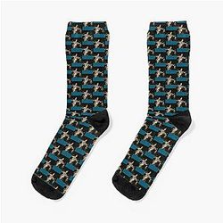 Pray for Paris - Westside Gunn   Socks