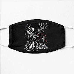 Westside Gunn Peace Fly God Flat Mask