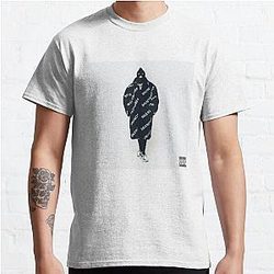 Westside Gunn For Fans Classic T-Shirt
