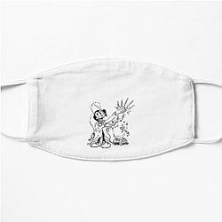 Westside Gunn Blientele Flat Mask