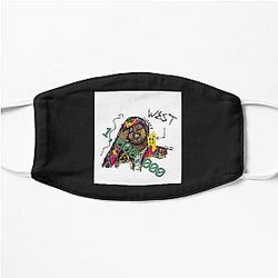 Westside Gunn Sleeveless Top Flat Mask