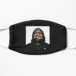 Westside Gunn light   Flat Mask