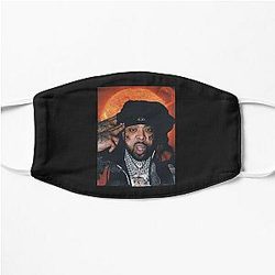 Westside Gunn eyes   Flat Mask