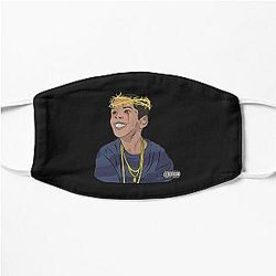 Flygod - Westside Gunn   Flat Mask