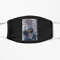 Westside Gunn Classic   Flat Mask