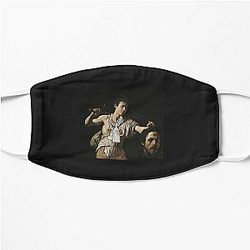 Pray for Paris - Westside Gunn   Flat Mask