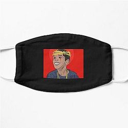 Amazing Offer Westside Gunn   Flat Mask