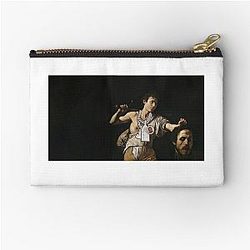 Westside Gunn - Pray For Paris Zipper Pouch