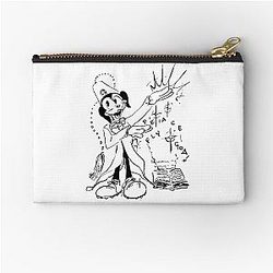 westside gunn  Zipper Pouch