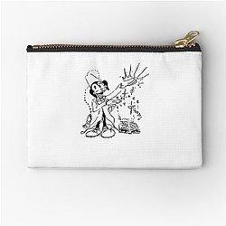Westside Gunn Blientele Zipper Pouch