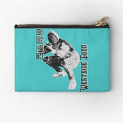 Westside Gunn Classic     Zipper Pouch