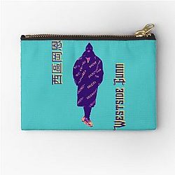Westside Gunn Classic      Zipper Pouch