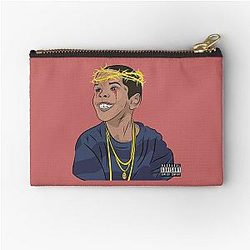 Flygod - Westside Gunn   Zipper Pouch
