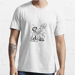 Westside Gunn Blientele Essential T-Shirt
