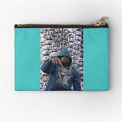 Westside Gunn Classic   Zipper Pouch