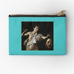Pray for Paris - Westside Gunn   Zipper Pouch