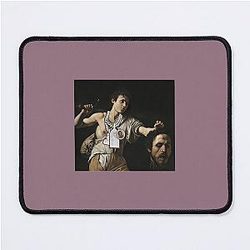 Pray for Paris - Westside Gunn  	 Mouse Pad