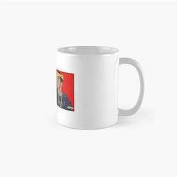 Flygod - Westside Gunn art Classic Mug