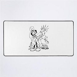 westside gunn  Desk Mat